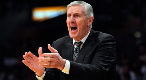 utah jazz coach dies.